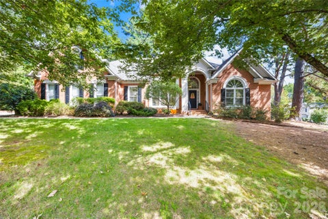 Photo of 15728 Delancey Lane, Huntersville, NC 28078 (MLS # 4429235)