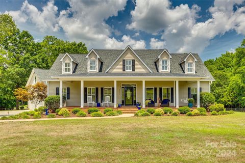 A home in Rock Hill