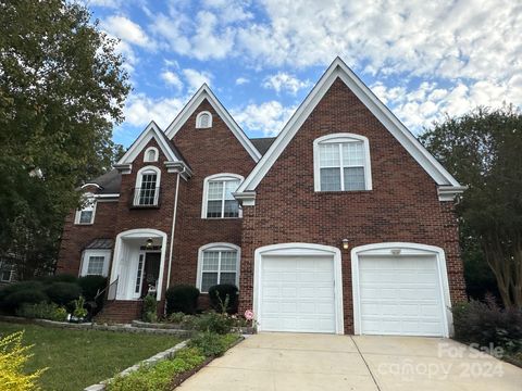 A home in Waxhaw