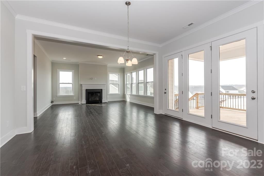 Masons Bend - Residential