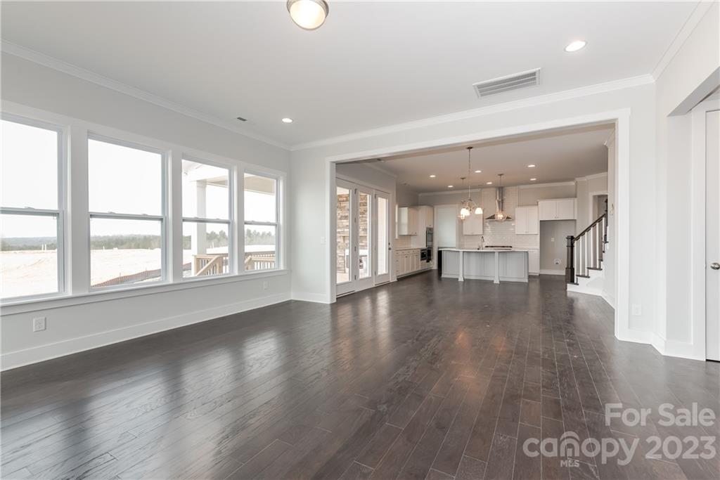 Masons Bend - Residential