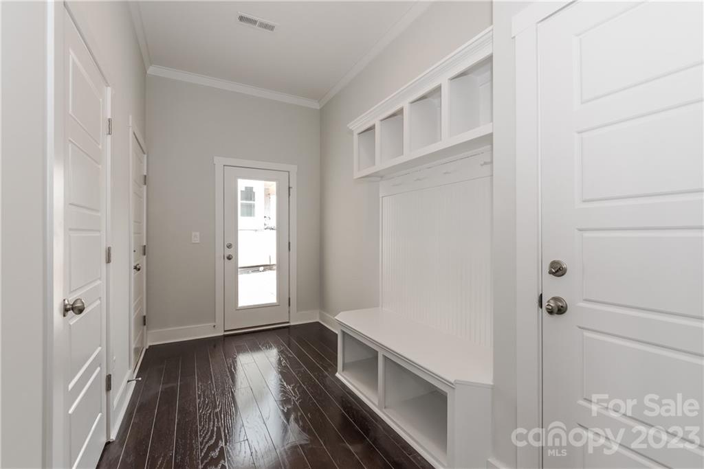 Masons Bend - Residential