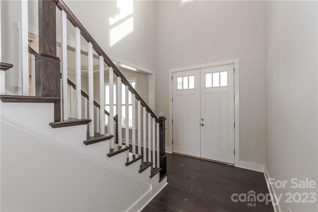 Masons Bend - Residential