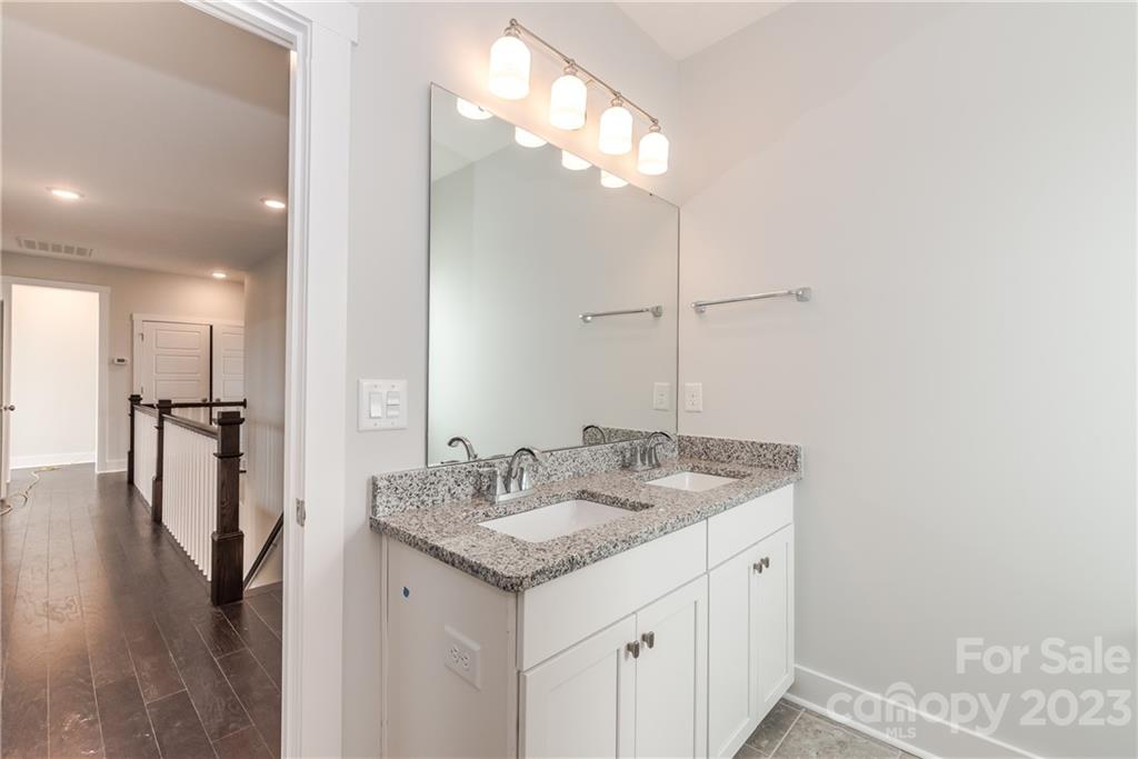 Masons Bend - Residential