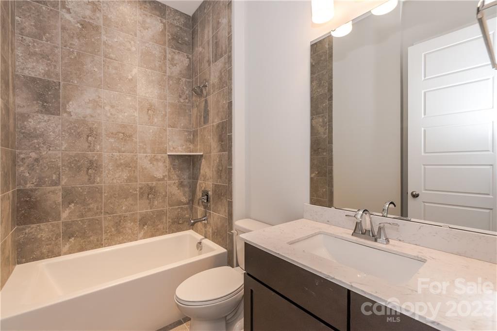 Masons Bend - Residential