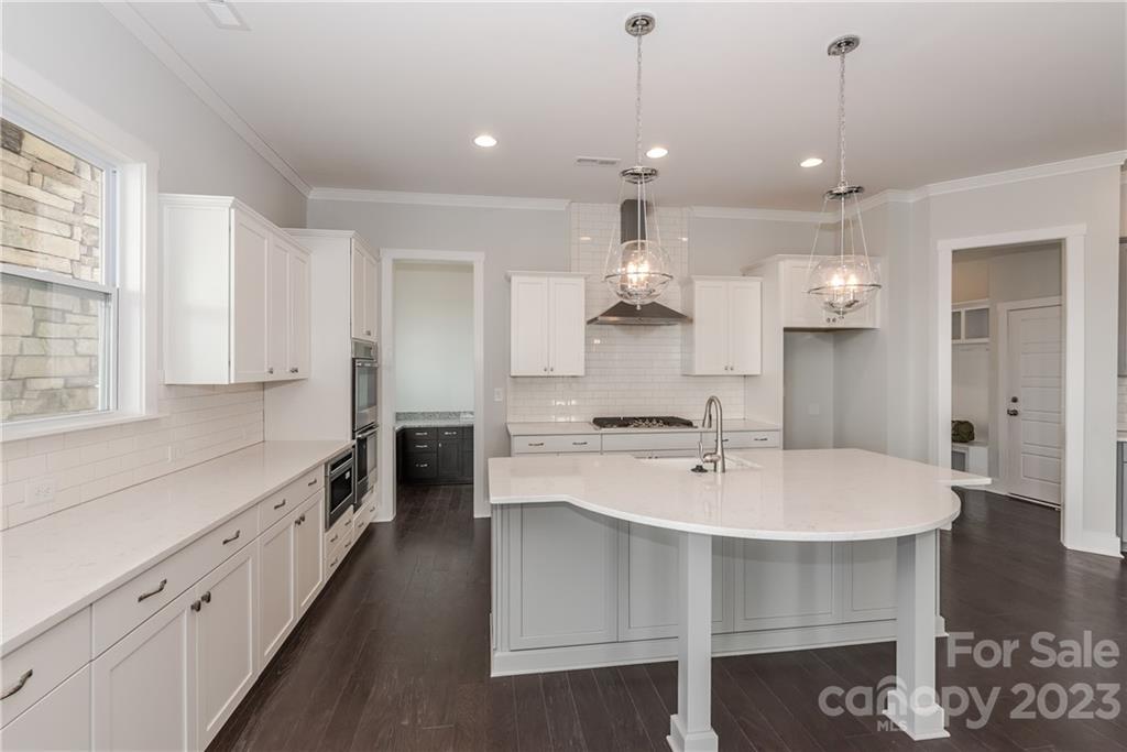 Masons Bend - Residential