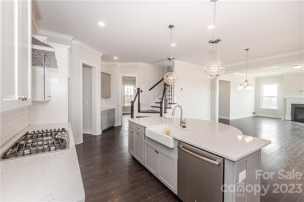 Masons Bend - Residential