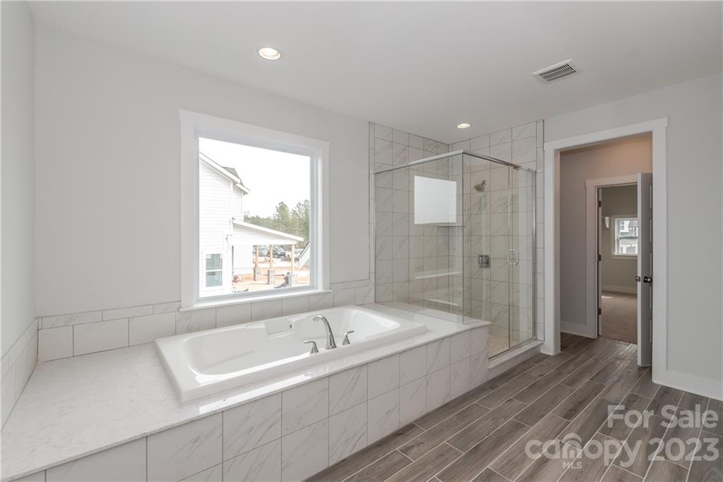 Masons Bend - Residential