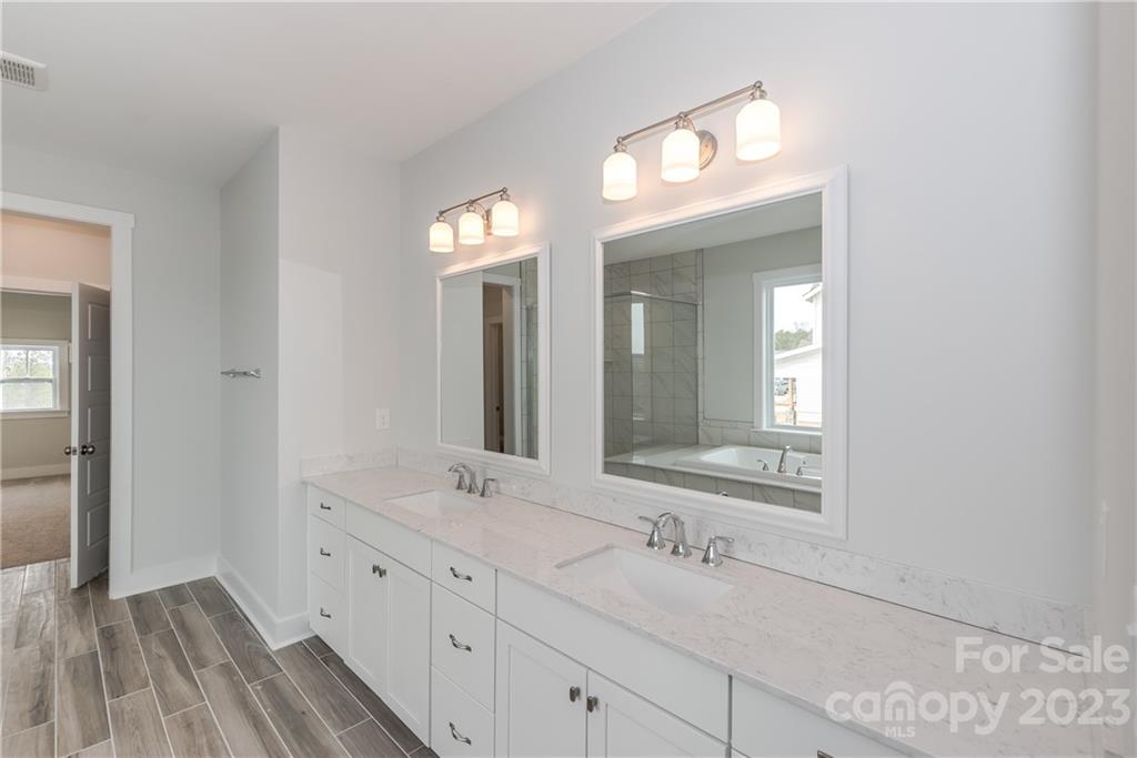 Masons Bend - Residential