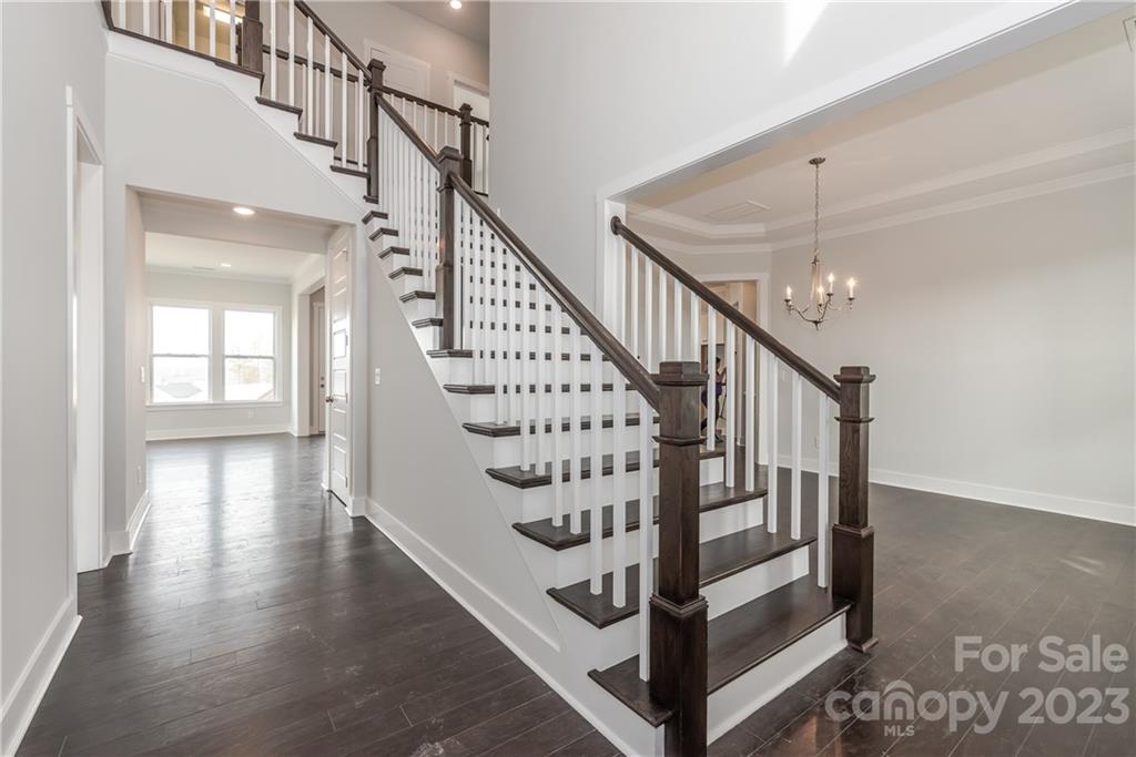 Masons Bend - Residential