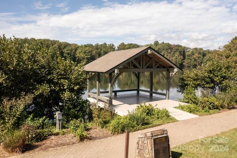 A home in Biltmore Lake