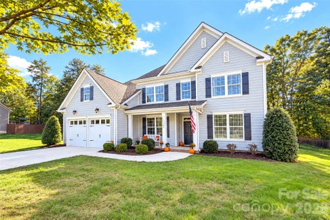 Photo of 11406 Rising Star Court, Charlotte, NC 28215 (MLS # 4434478)