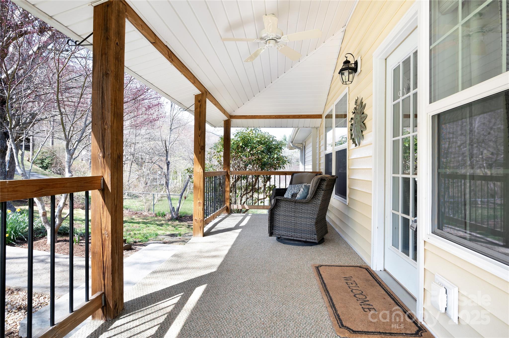 492 Paint Fork Road