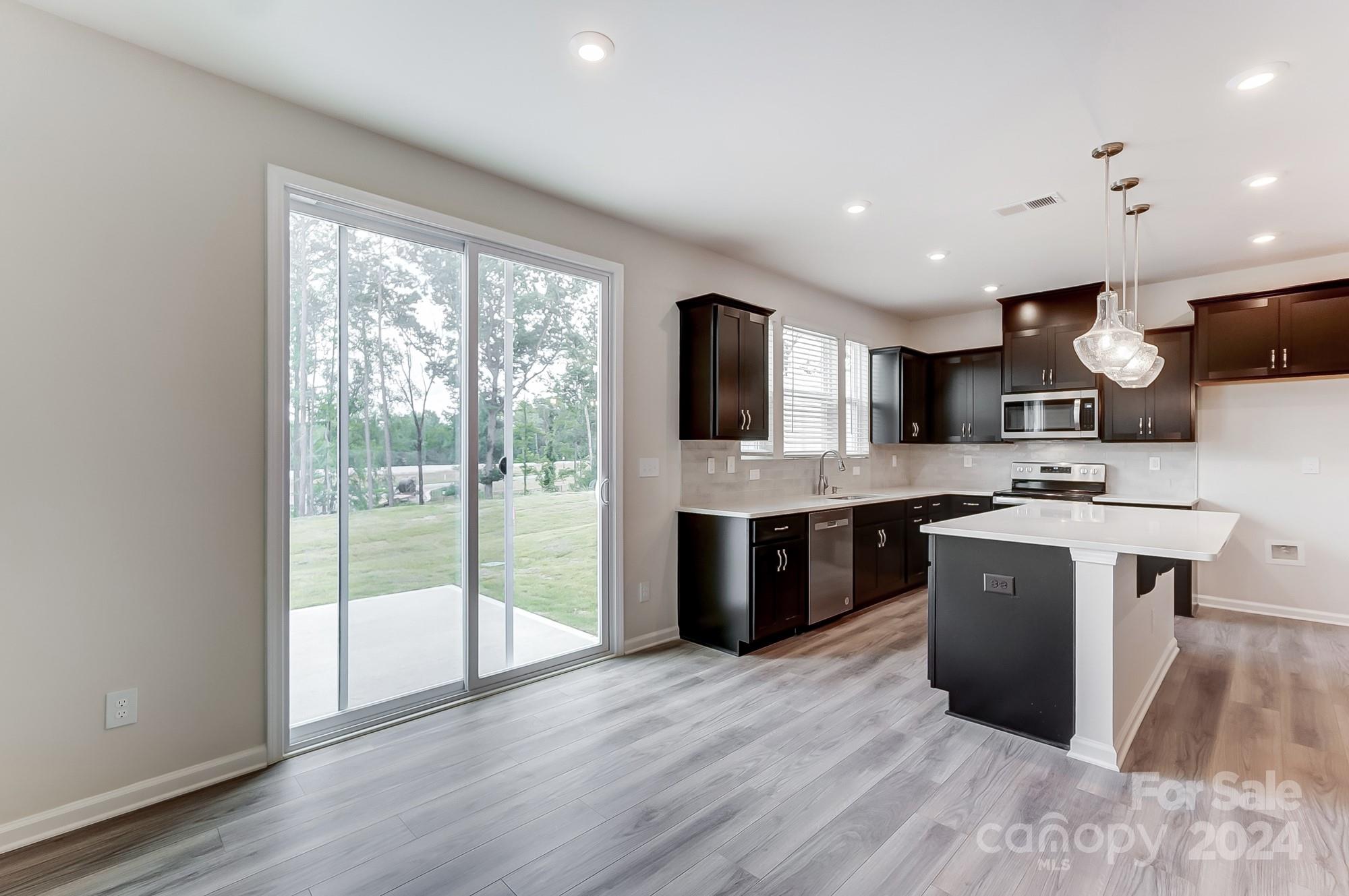 Porters Row - Residential