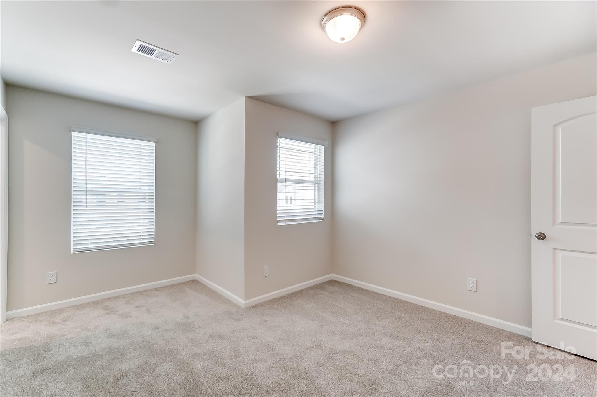 Porters Row - Residential