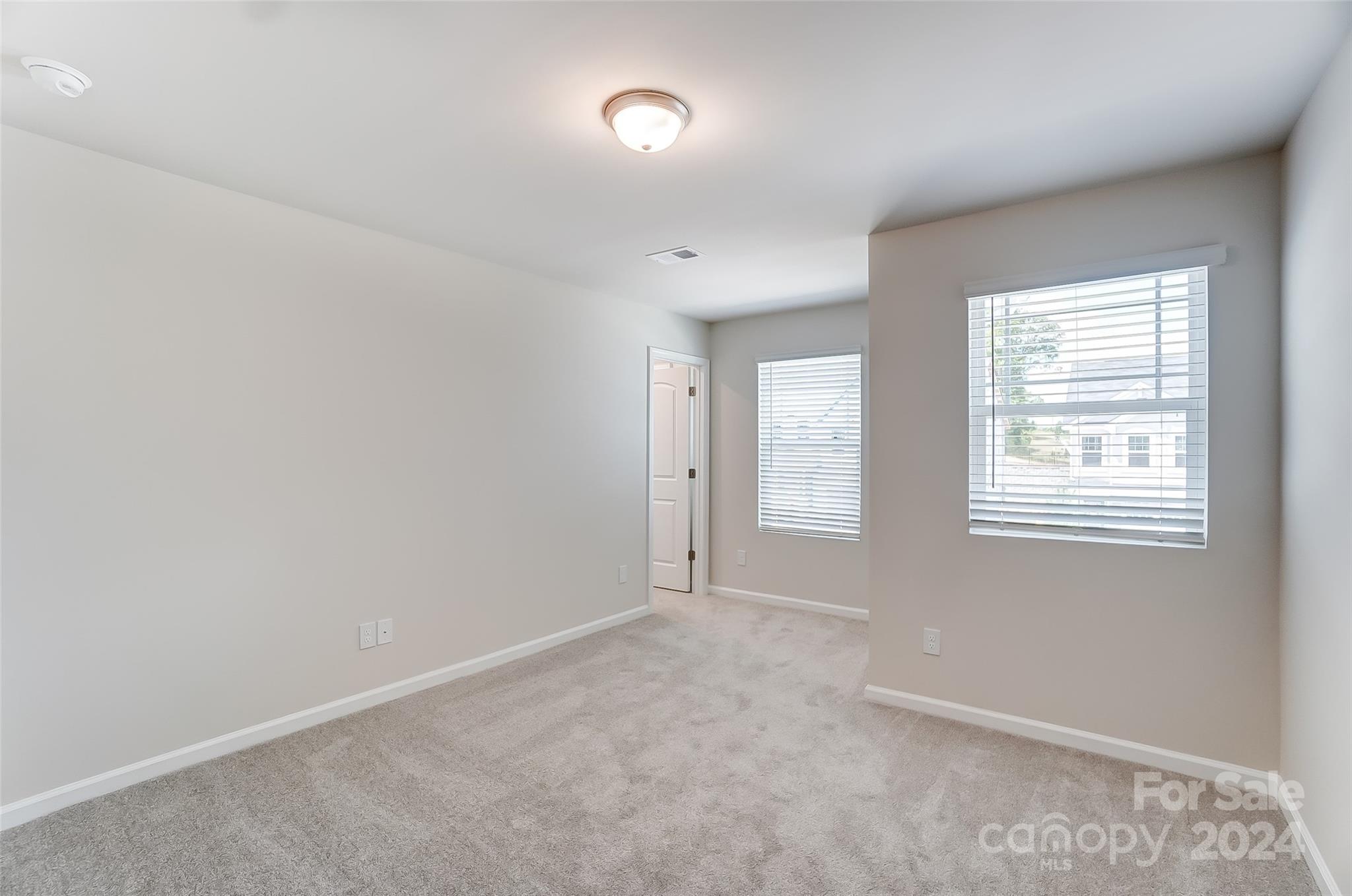 Porters Row - Residential