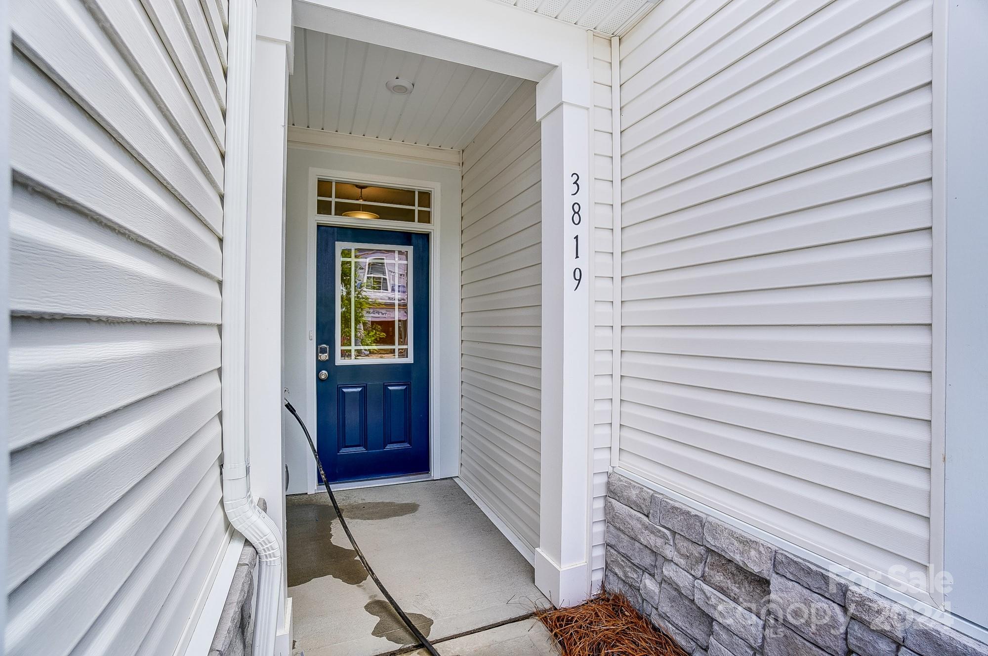 Porters Row - Residential