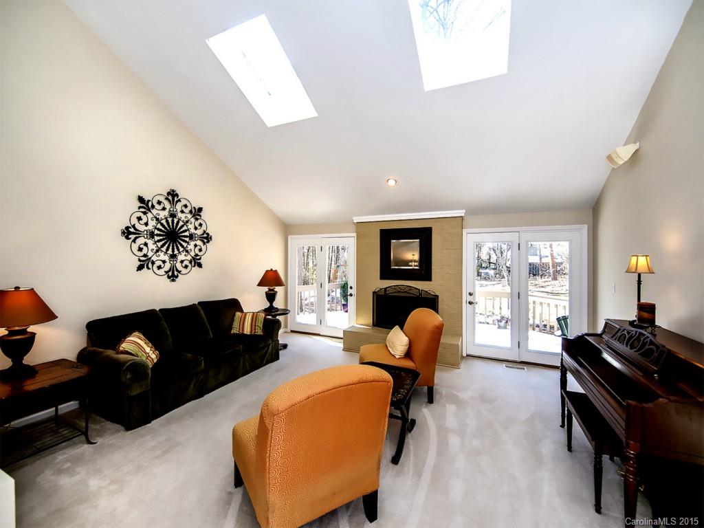 River Hills - Residential