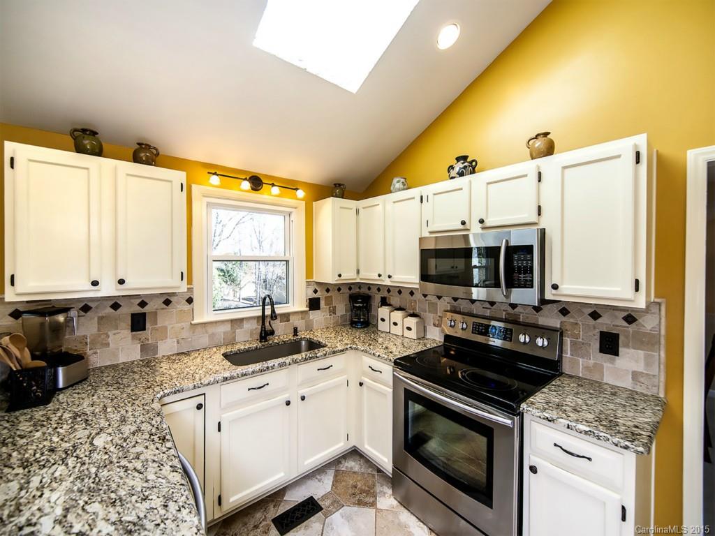 River Hills - Residential