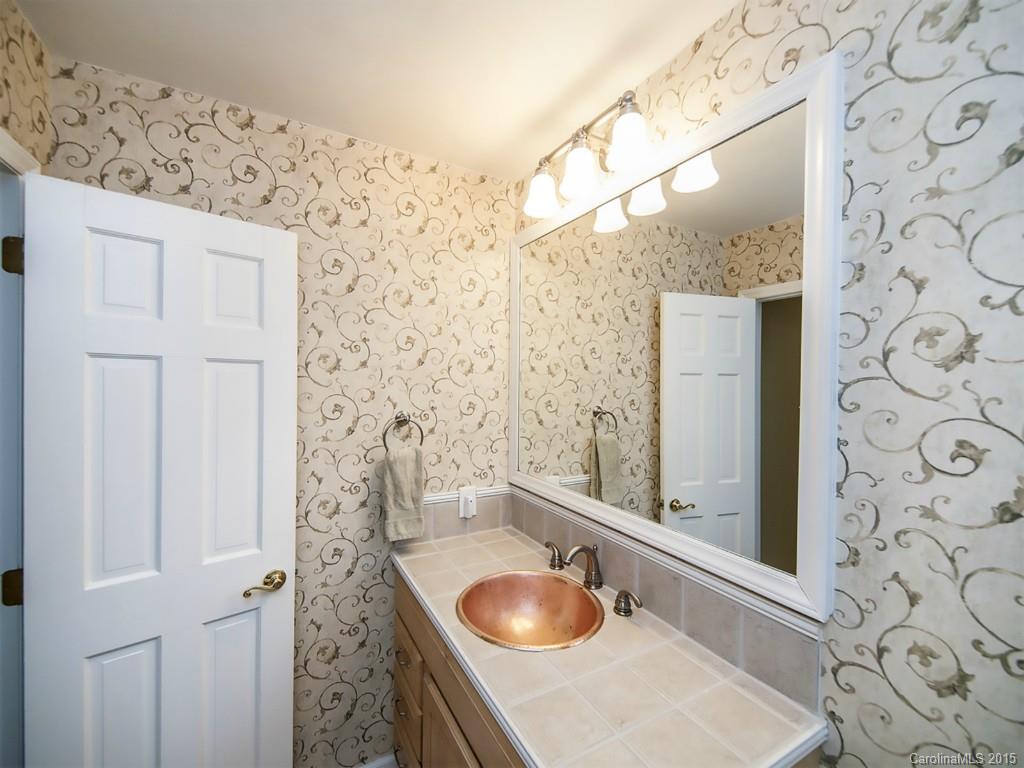 River Hills - Residential