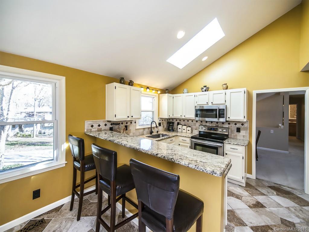 River Hills - Residential