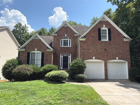 Photo of 3100 Arklow Road, Charlotte, NC 28269 (MLS # 4420277)