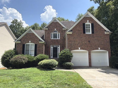 Photo of 3100 Arklow Road, Charlotte, NC 28269 (MLS # 4420277)