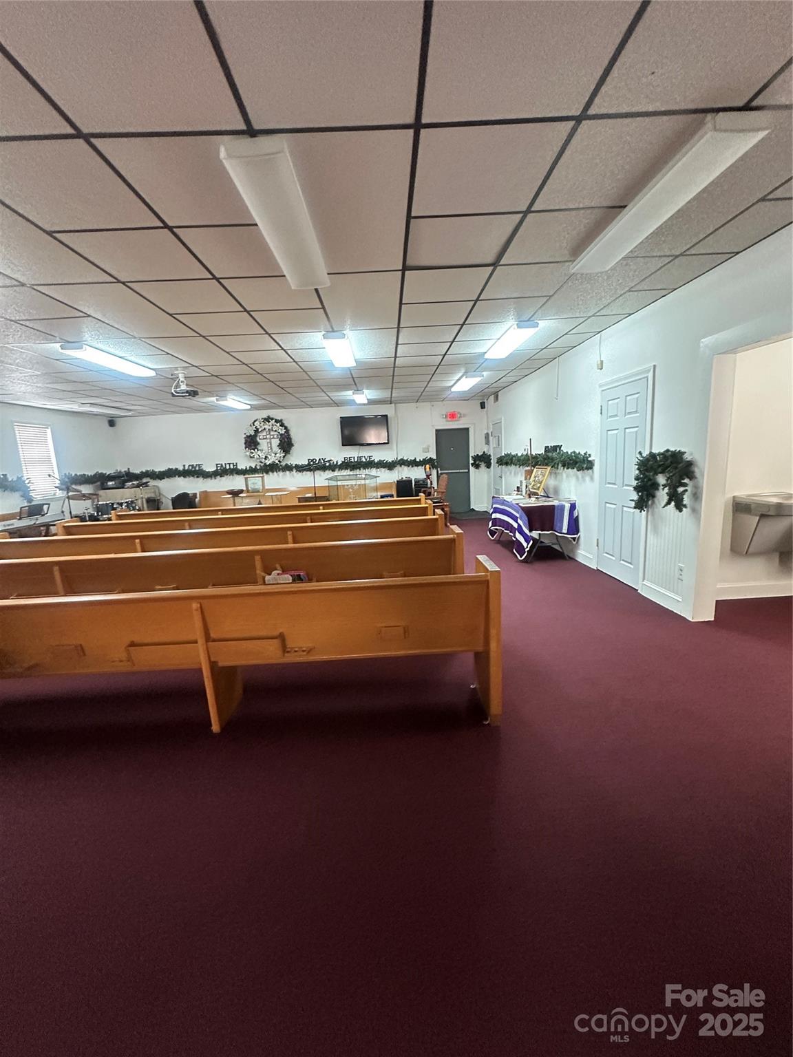 1001 W Franklin Boulevard
