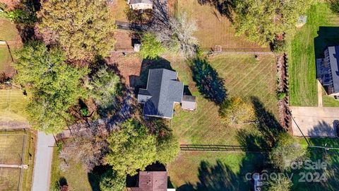 A home in Conover