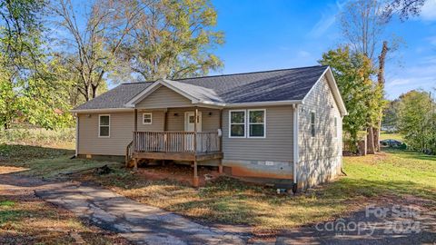 A home in Conover