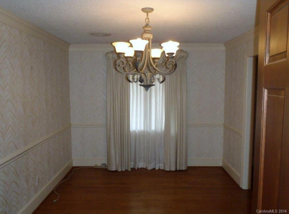 Shannon Acres - Residential Lease