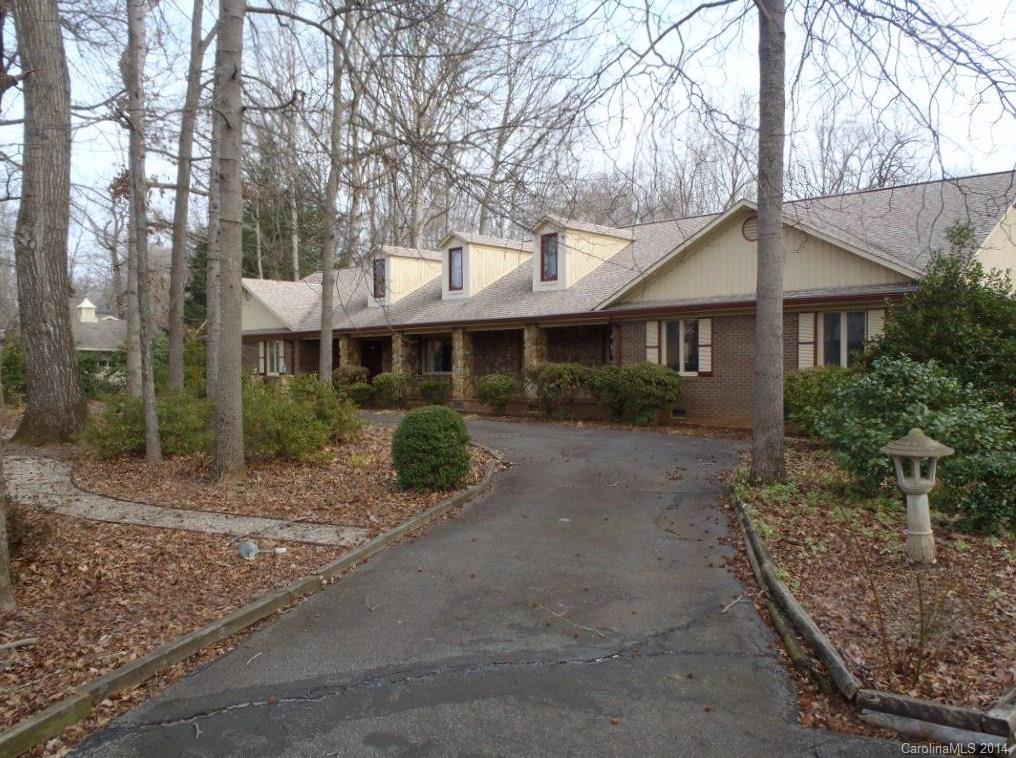 Shannon Acres - Residential Lease