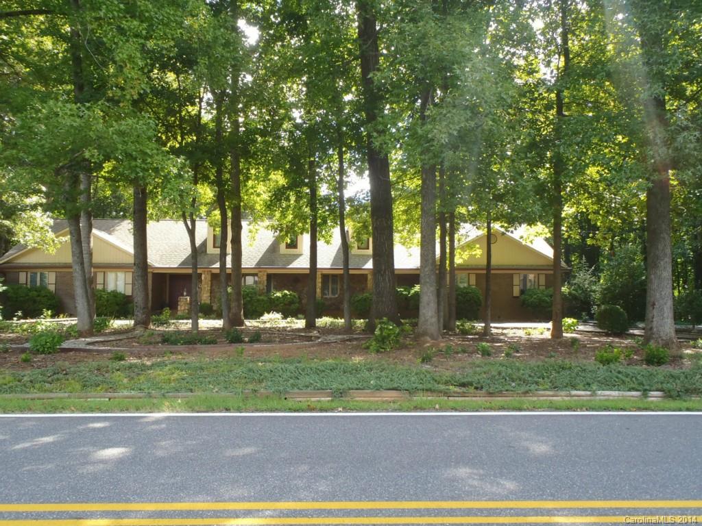 Shannon Acres - Residential Lease