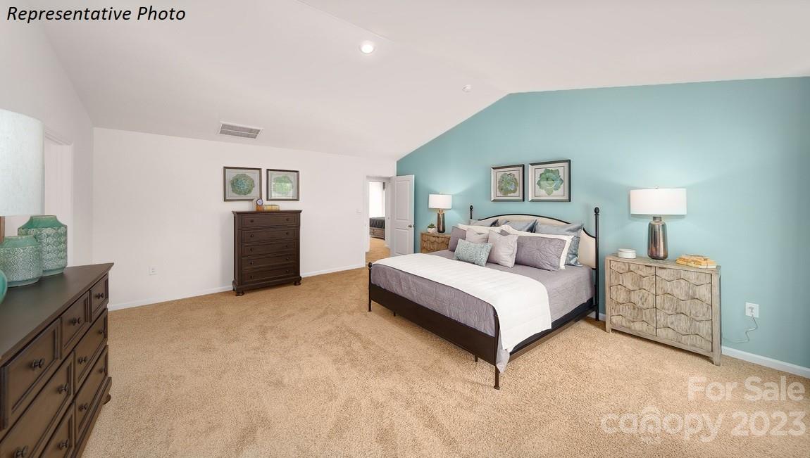 Wallace Springs - Residential