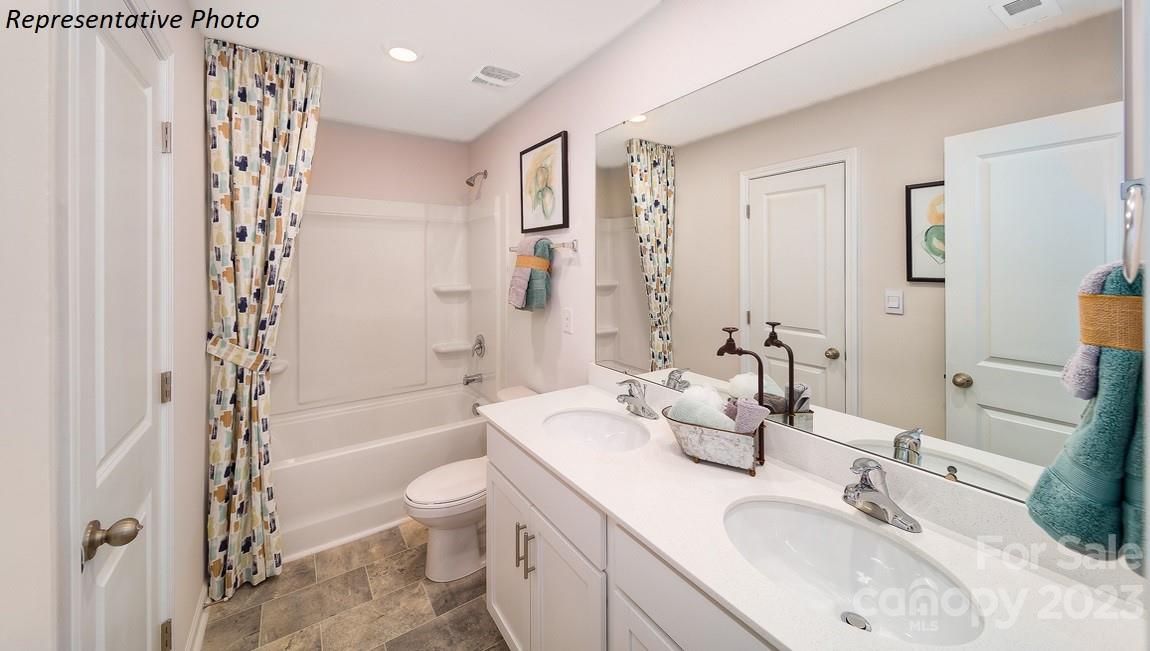 Wallace Springs - Residential