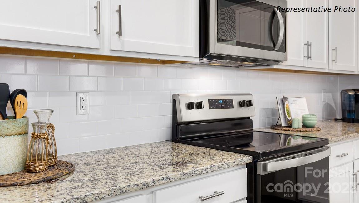 Wallace Springs - Residential