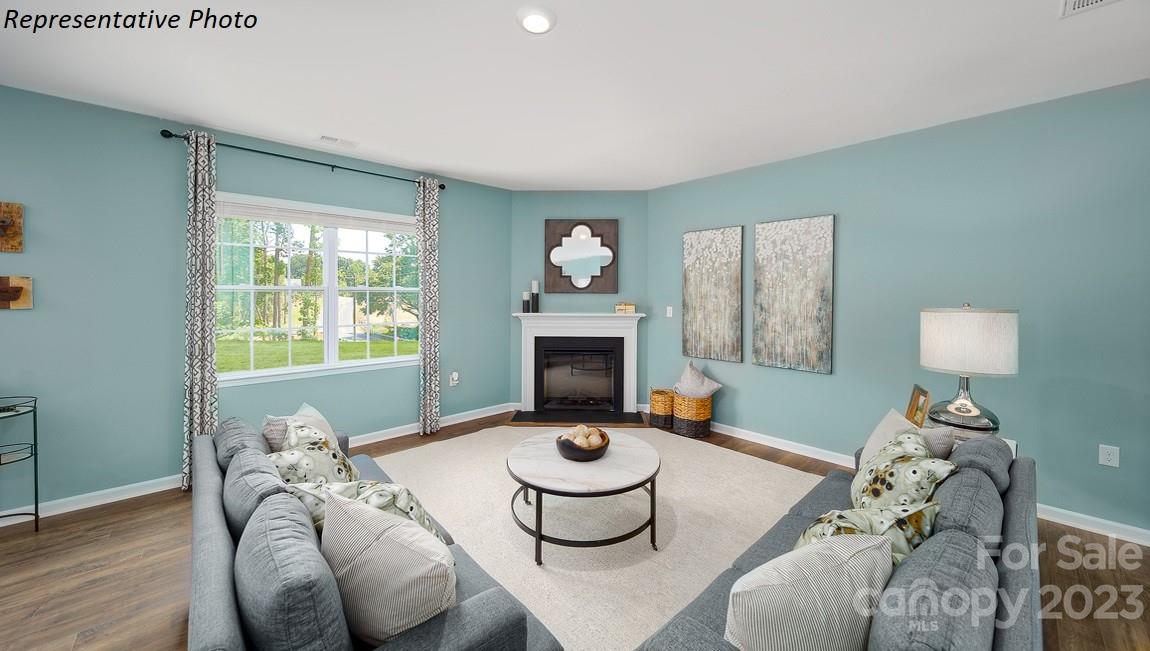 Wallace Springs - Residential