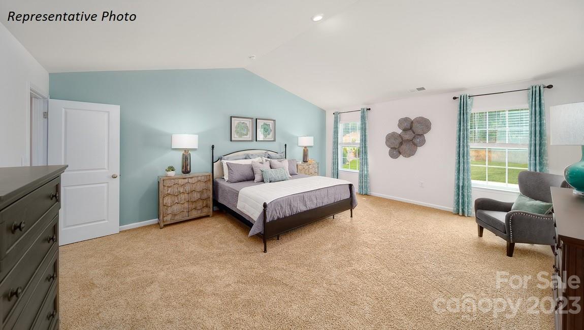 Wallace Springs - Residential