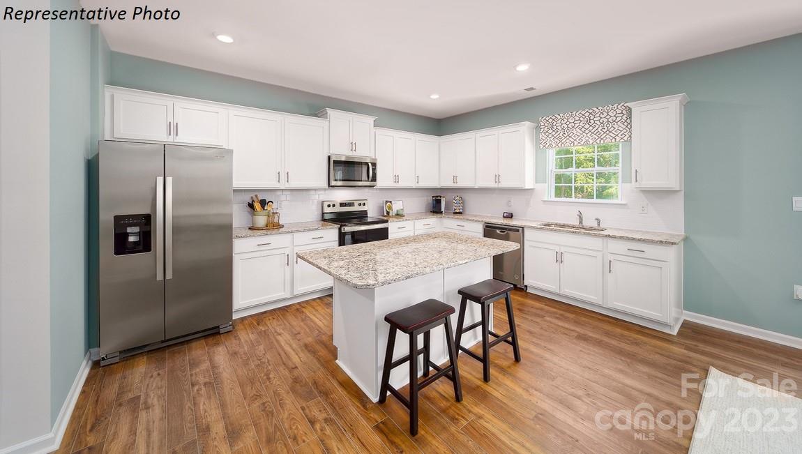 Wallace Springs - Residential