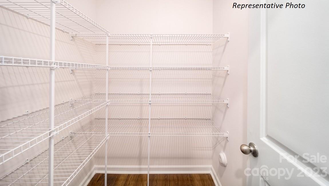 Wallace Springs - Residential