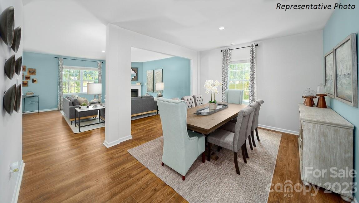 Wallace Springs - Residential