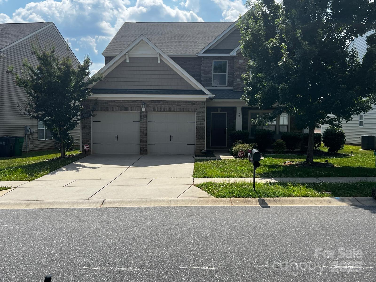 10211 Snowbell Court