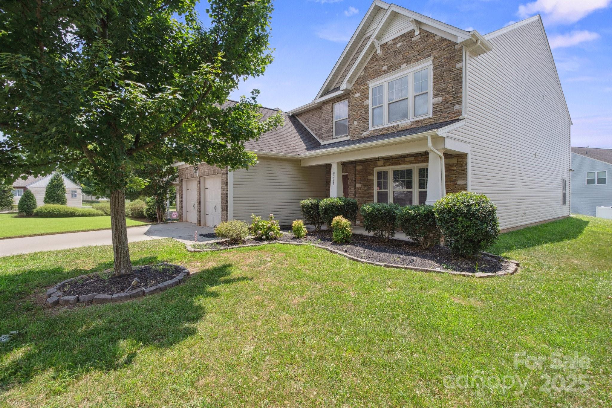10211 Snowbell Court
