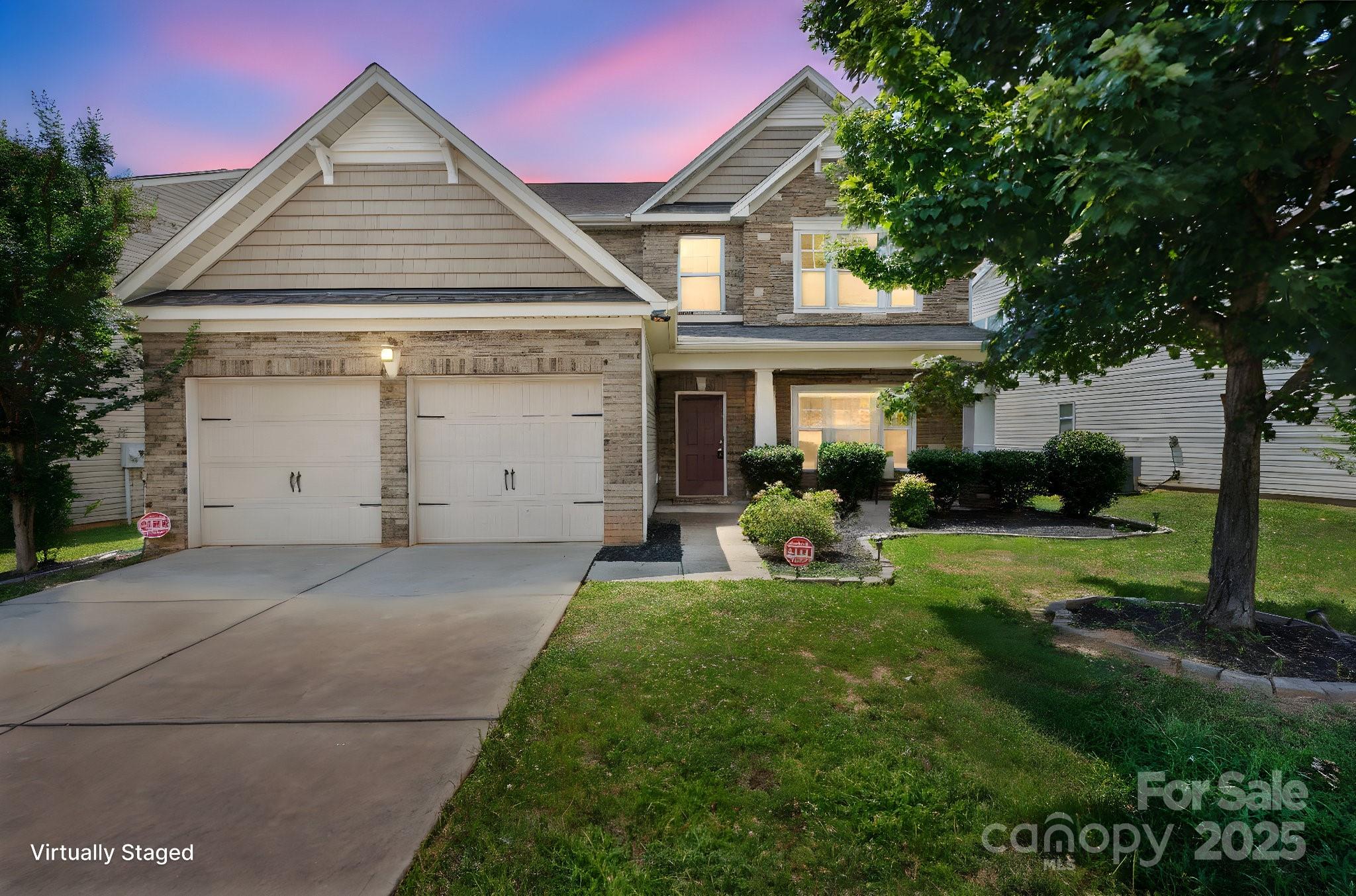 10211 Snowbell Court