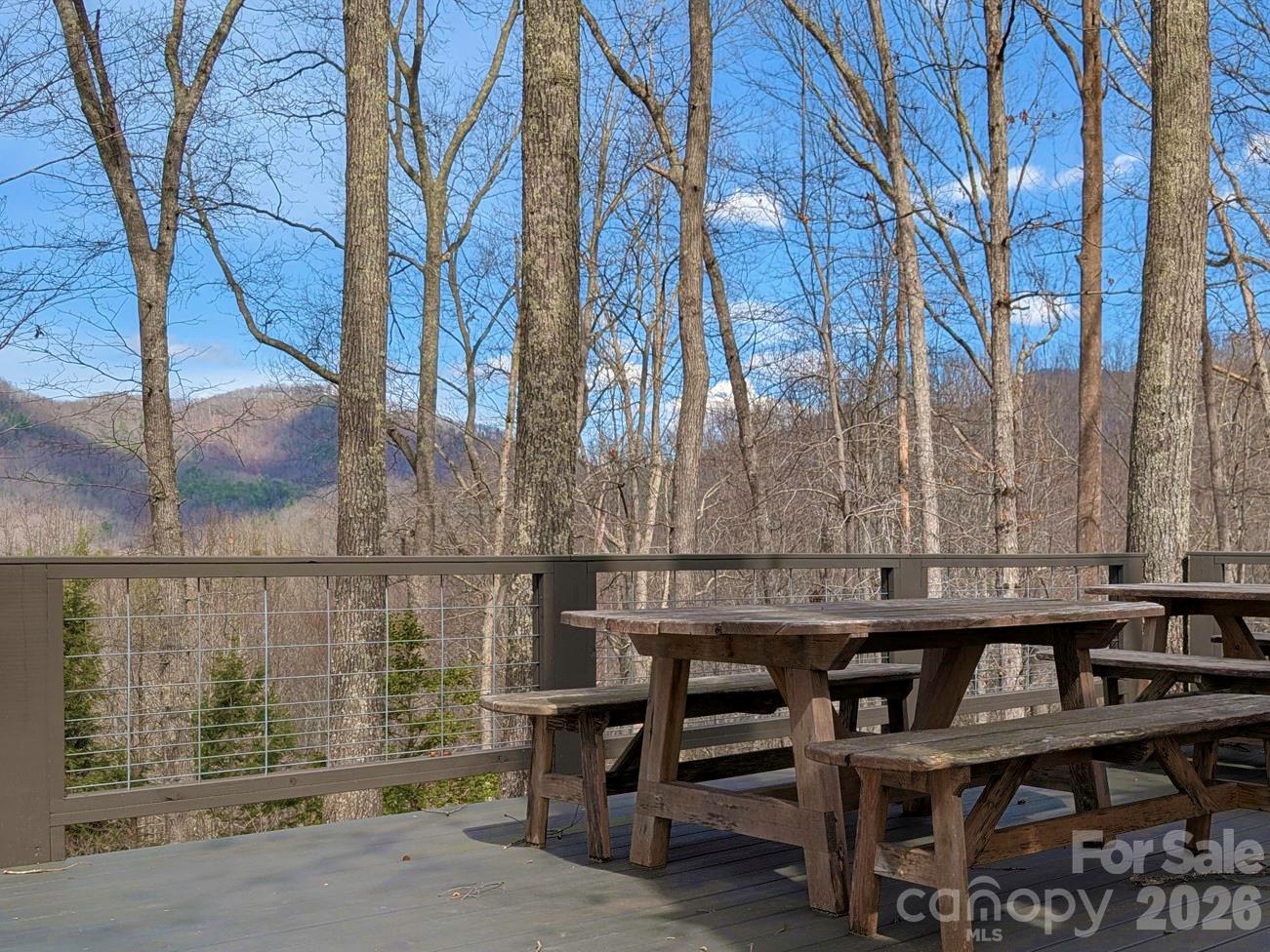 French Broad Crossing - Land