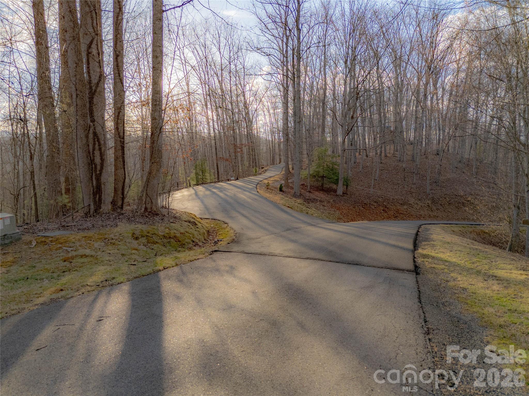 French Broad Crossing - Land