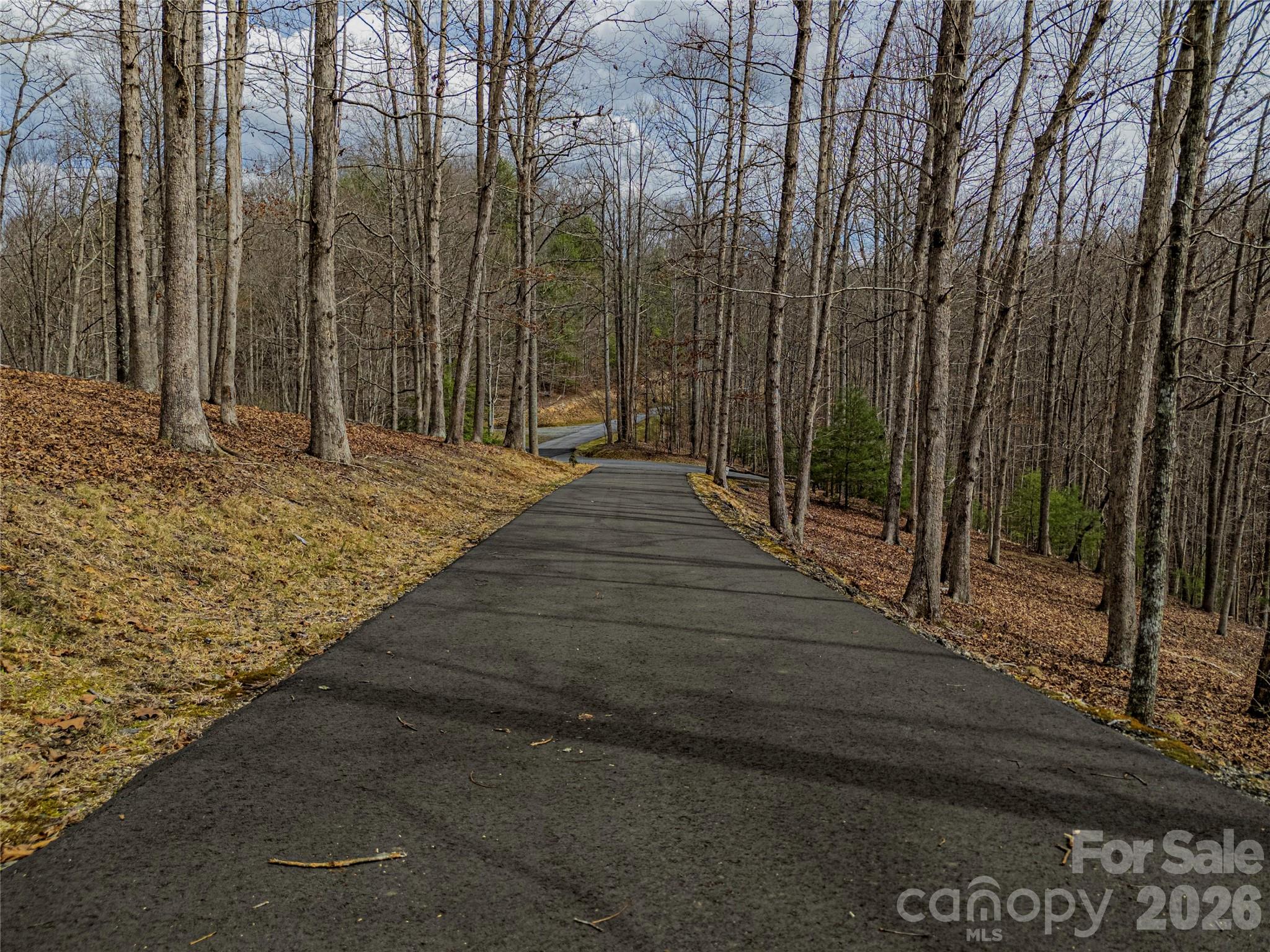 French Broad Crossing - Land