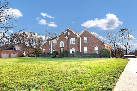 3817 Karrington Place Monroe NC 28110