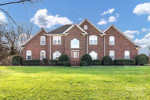 3817 Karrington Place Monroe NC 28110