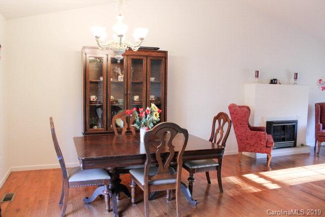 Glen Alpine - Residential